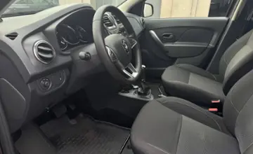 Renault Sandero 2018 года за 30 990 BYN в Минск