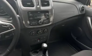 Renault Sandero 2018 года за 30 990 BYN в Минск