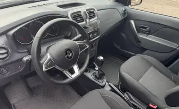 Renault Sandero 2018 года за 30 990 BYN в Минск