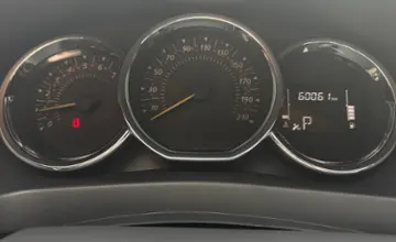 Renault Sandero 2018 года за 30 990 BYN в Минск