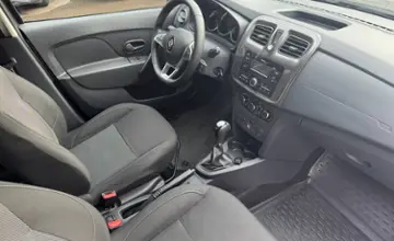 Renault Sandero 2018 года за 30 990 BYN в Минск