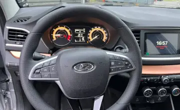 LADA (ВАЗ) Vesta Cross 2024 года за 47 990 BYN в Могилев