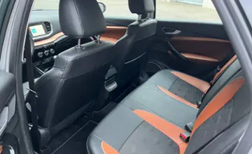 LADA (ВАЗ) Vesta Cross 2024 года за 47 990 BYN в Могилев