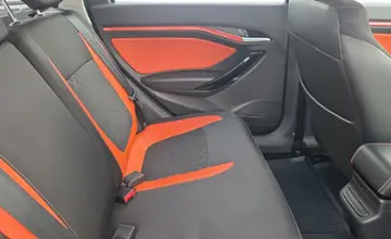 LADA (ВАЗ) Vesta Cross 2018 года за 32 990 BYN в Барановичи