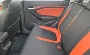 LADA (ВАЗ) Vesta Cross 2018 года за 32 990 BYN в Барановичи