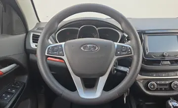 LADA (ВАЗ) Vesta Cross 2018 года за 32 990 BYN в Барановичи