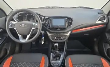 LADA (ВАЗ) Vesta Cross 2018 года за 32 990 BYN в Барановичи