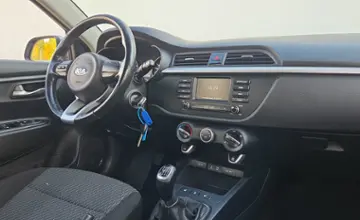 Kia Rio 2018 года за 29 190 BYN в Могилев