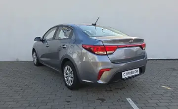 Kia Rio 2018 года за 29 190 BYN в Могилев