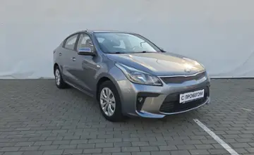 Kia Rio 2018 года за 29 190 BYN в Могилев