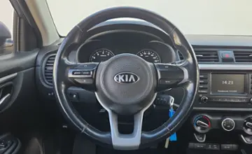 Kia Rio 2018 года за 29 190 BYN в Могилев