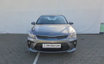 Kia Rio 2018 года за 29 190 BYN в Могилев