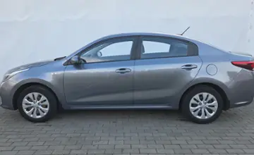 Kia Rio 2018 года за 29 190 BYN в Могилев