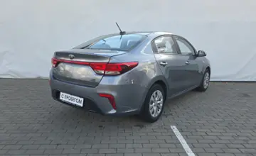 Kia Rio 2018 года за 29 190 BYN в Могилев