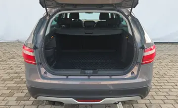 LADA (ВАЗ) Vesta Cross 2018 года за 28 990 BYN в Гомель