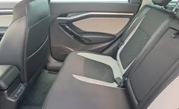 LADA (ВАЗ) Vesta Cross 2018 года за 28 990 BYN в Гомель