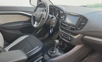 LADA (ВАЗ) Vesta Cross 2018 года за 28 990 BYN в Гомель