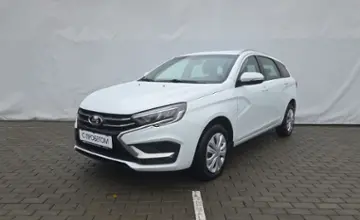 LADA (ВАЗ) Vesta 2023 года за 36 490 BYN в Могилев