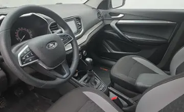 LADA (ВАЗ) Vesta 2023 года за 36 490 BYN в Могилев