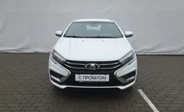 LADA (ВАЗ) Vesta 2023 года за 36 490 BYN в Могилев