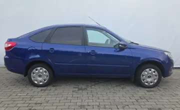 LADA (ВАЗ) Granta 2025 года за 25 390 BYN в Барановичи