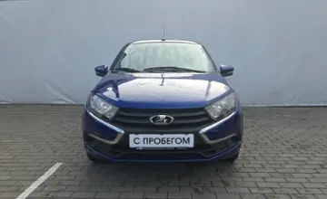 LADA (ВАЗ) Granta 2025 года за 25 390 BYN в Барановичи