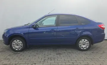 LADA (ВАЗ) Granta 2025 года за 25 390 BYN в Барановичи