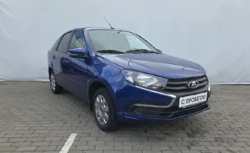 LADA (ВАЗ) Granta 2025 года за 25 390 BYN в Барановичи