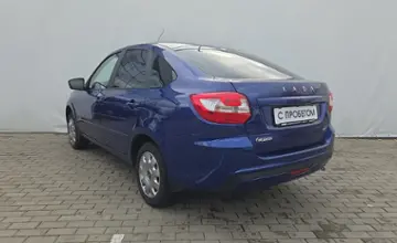 LADA (ВАЗ) Granta 2025 года за 25 390 BYN в Барановичи