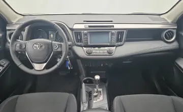 Toyota RAV4 2017 года за 60 990 BYN в Минск