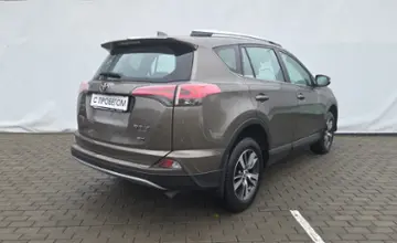 Toyota RAV4 2017 года за 60 990 BYN в Минск