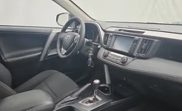 Toyota RAV4 2017 года за 60 990 BYN в Минск
