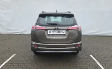 Toyota RAV4 2017 года за 60 990 BYN в Минск