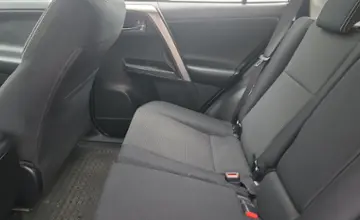 Toyota RAV4 2017 года за 60 990 BYN в Минск