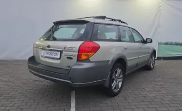 Subaru Outback 2005 года за 18 990 BYN в Минск