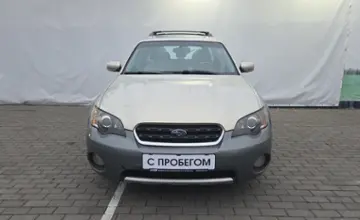 Subaru Outback 2005 года за 18 990 BYN в Минск