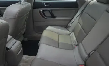 Subaru Outback 2005 года за 18 990 BYN в Минск