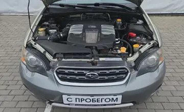 Subaru Outback 2005 года за 18 990 BYN в Минск