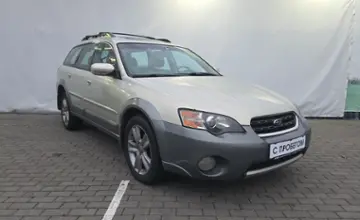 Subaru Outback 2005 года за 18 990 BYN в Минск