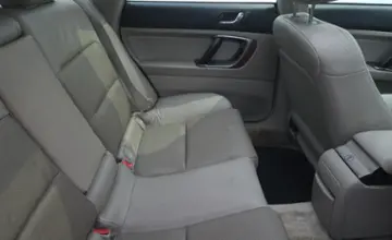 Subaru Outback 2005 года за 18 990 BYN в Минск