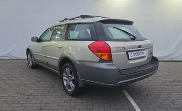 Subaru Outback 2005 года за 18 990 BYN в Минск