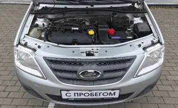 LADA (ВАЗ) Largus 2020 года за 26 490 BYN в Минск