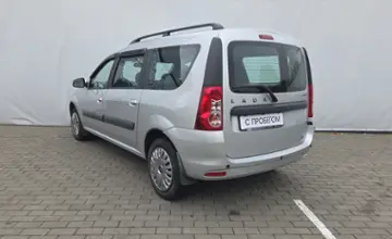 LADA (ВАЗ) Largus 2020 года за 26 490 BYN в Минск