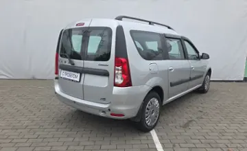 LADA (ВАЗ) Largus 2020 года за 26 490 BYN в Минск