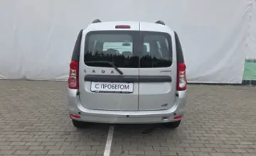 LADA (ВАЗ) Largus 2020 года за 26 490 BYN в Минск