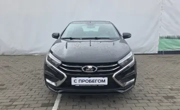 LADA (ВАЗ) Vesta 2024 года за 32 990 BYN в Барановичи