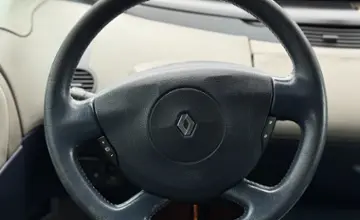 Renault Espace 2002 года за 10 990 BYN в Витебск