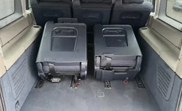 Renault Espace 2002 года за 10 990 BYN в Витебск