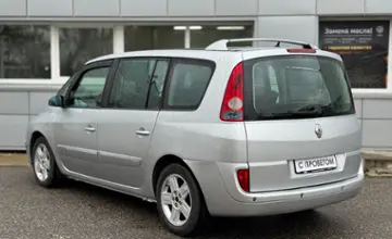 Renault Espace 2002 года за 10 990 BYN в Витебск