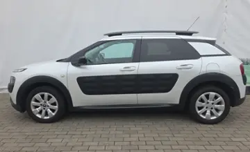 Citroen C4 Cactus 2014 года за 30 590 BYN в Минск